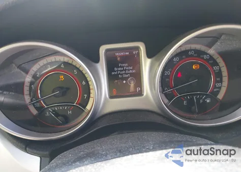 2012 Dodge Journey Sxt from USA, damaged, VIN 3C4PDDBG7CT205911